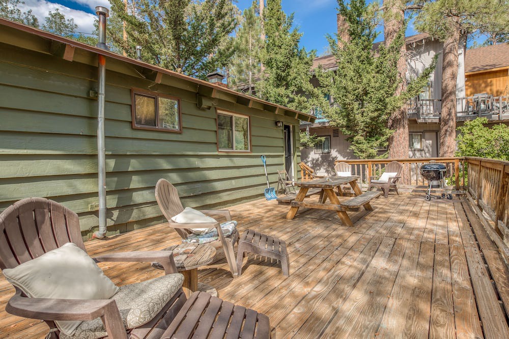 Photo of Others in Big Bear Lake