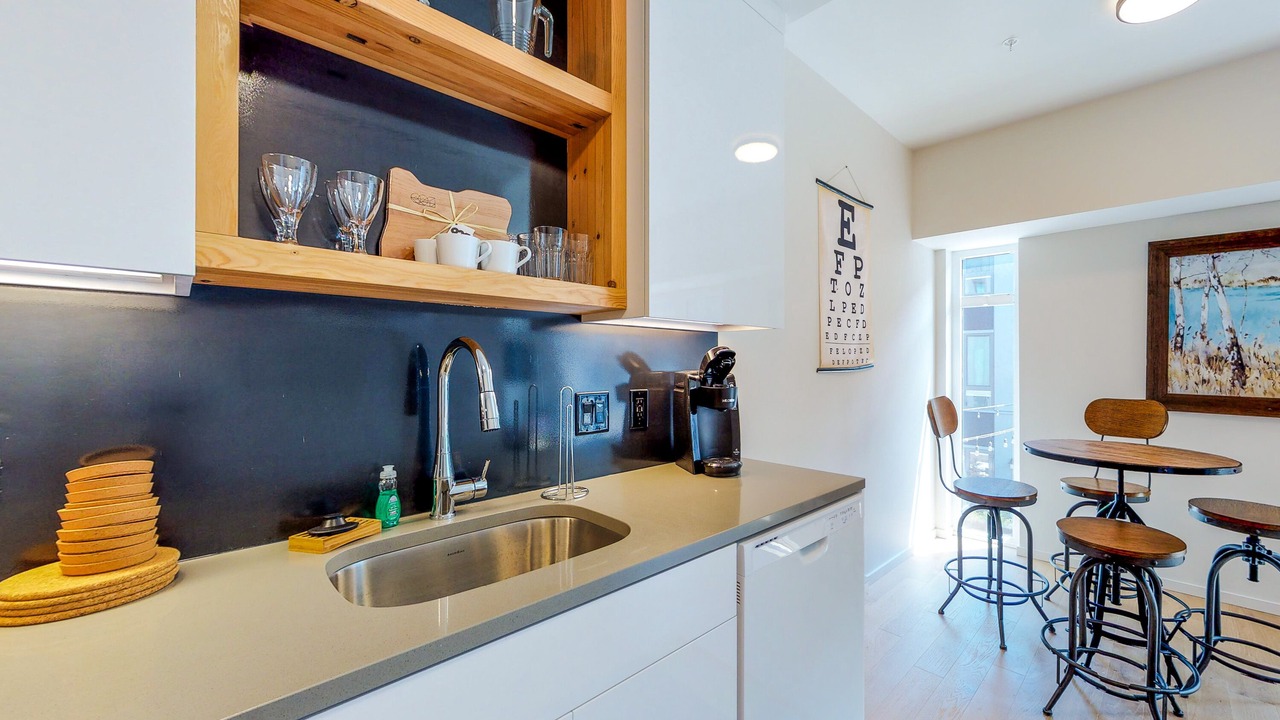 Photo of Kitchen in Uptown
