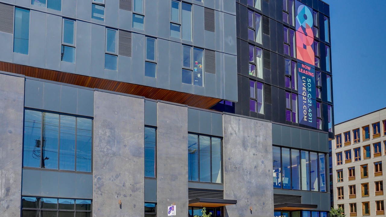 Photo of Outdoor in Uptown