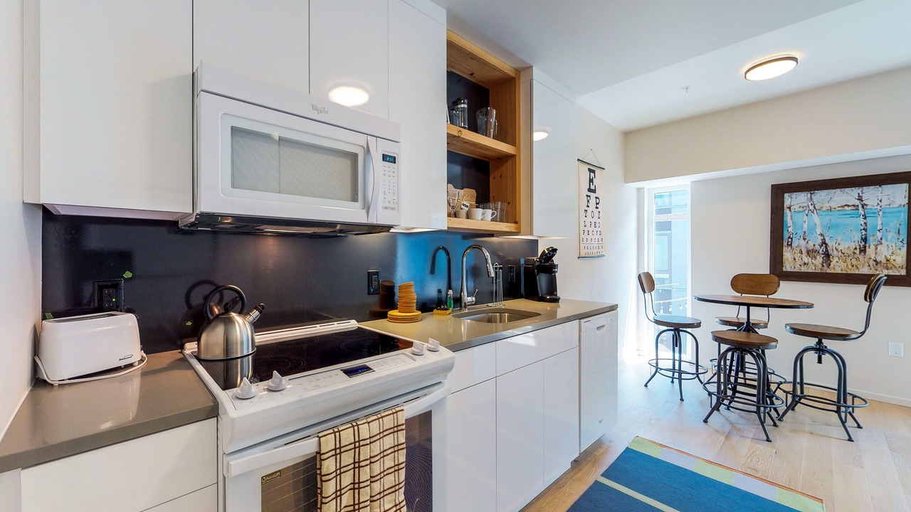 Photo of Kitchen in Uptown