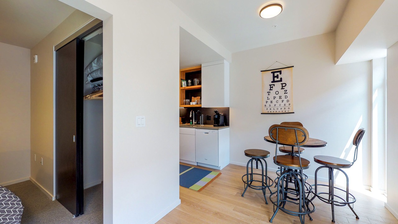 Photo of Kitchen in Uptown