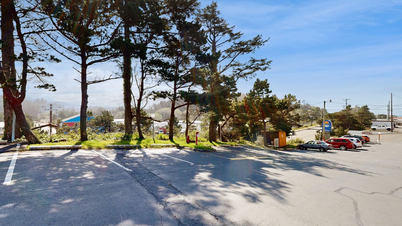 Photo of Outdoor in Lincoln City