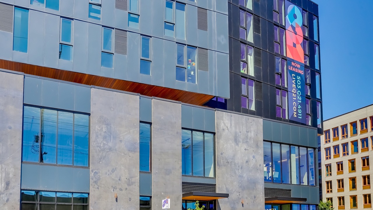 Photo of Outdoor in Uptown
