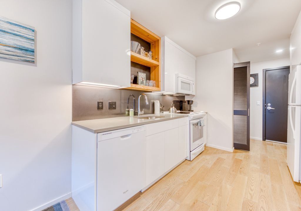 Photo of Kitchen in Uptown