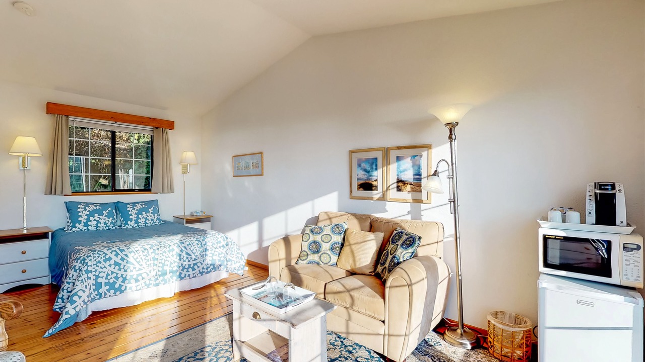 Photo of Kitchen in Yachats
