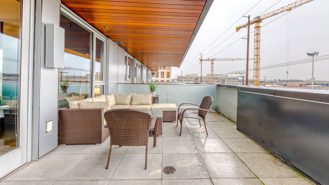 Photo of Outdoor in Uptown