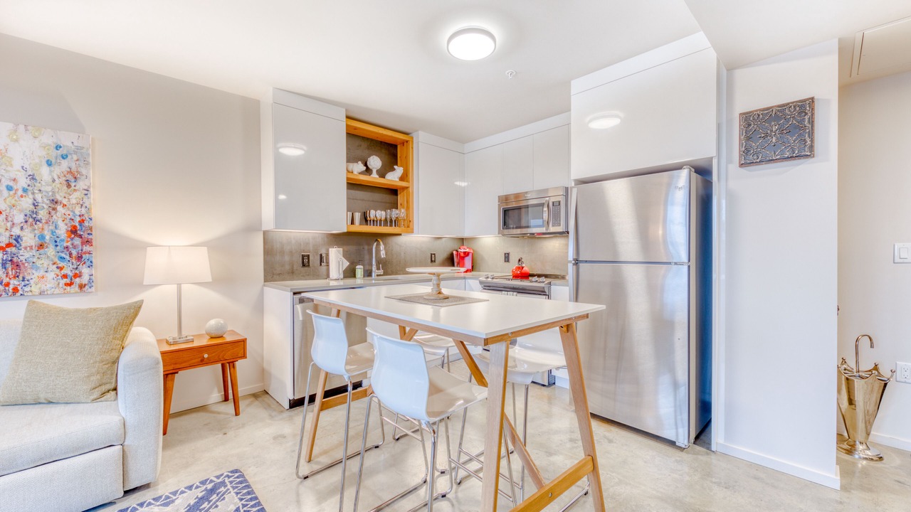Photo of Kitchen in Uptown