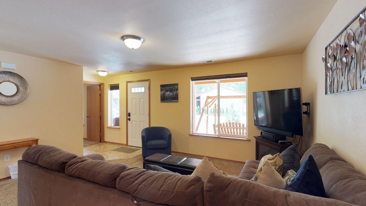 Photo of Livingroom in Peshastin