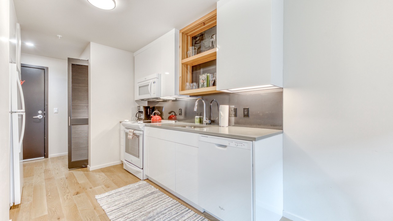 Photo of Kitchen in Uptown