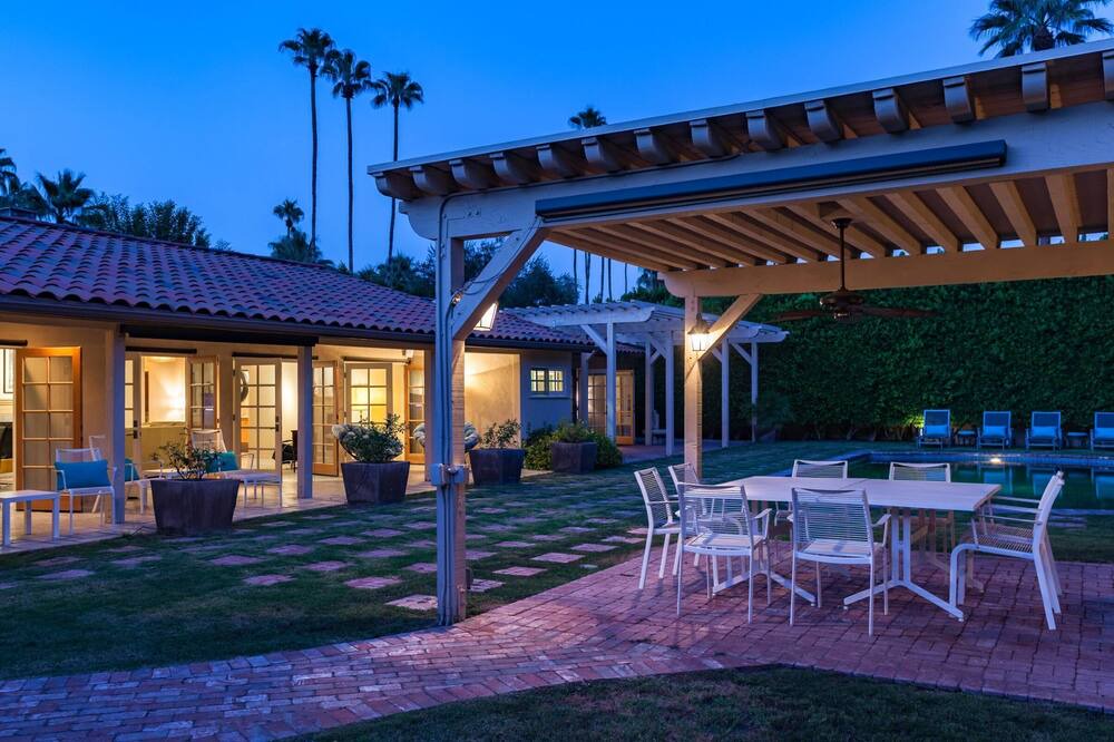 Photo of Outdoor in Old Las Palmas