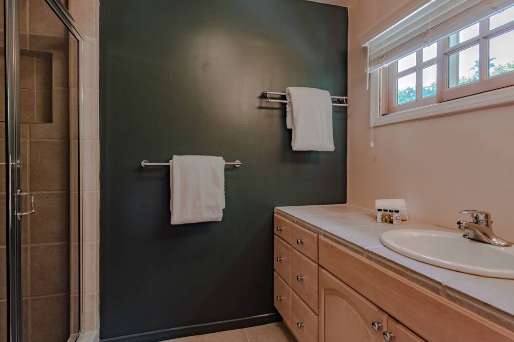 Photo of Bathroom in Old Las Palmas