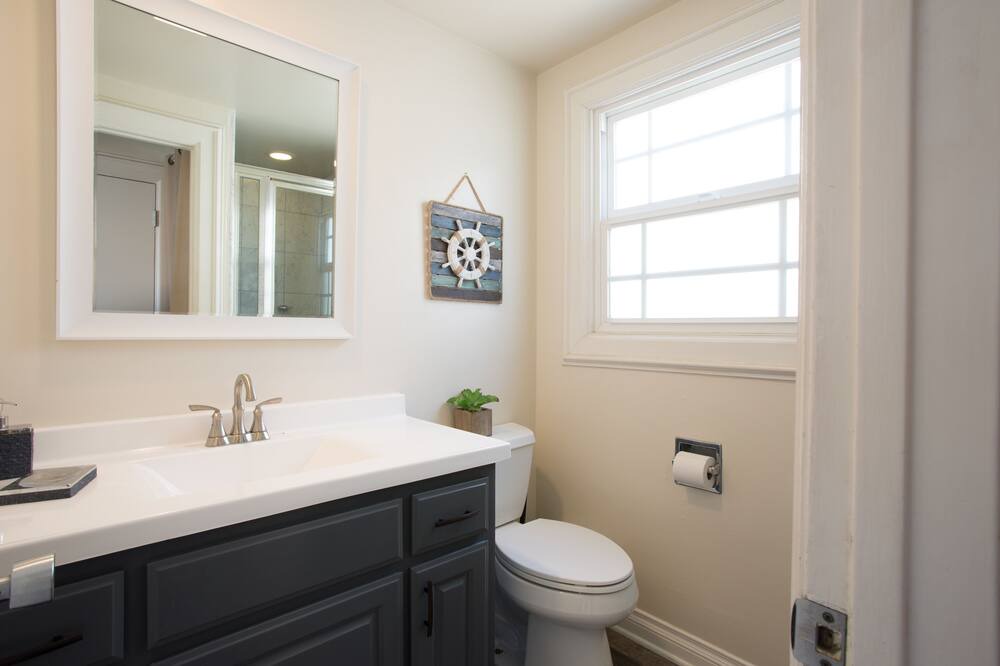 Photo of Bathroom in West Newport