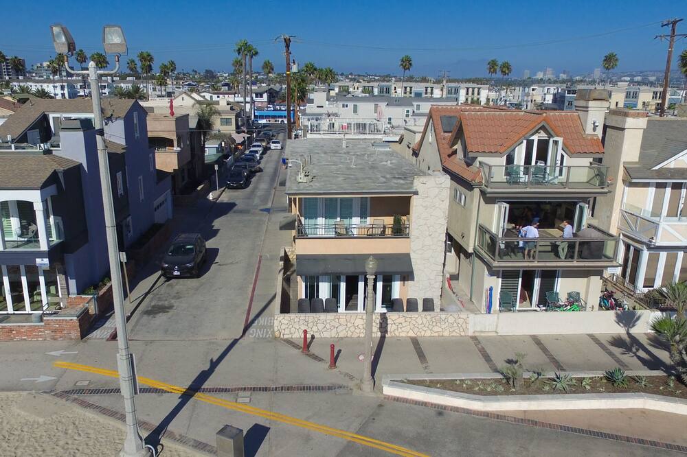 Photo of Outdoor in West Newport