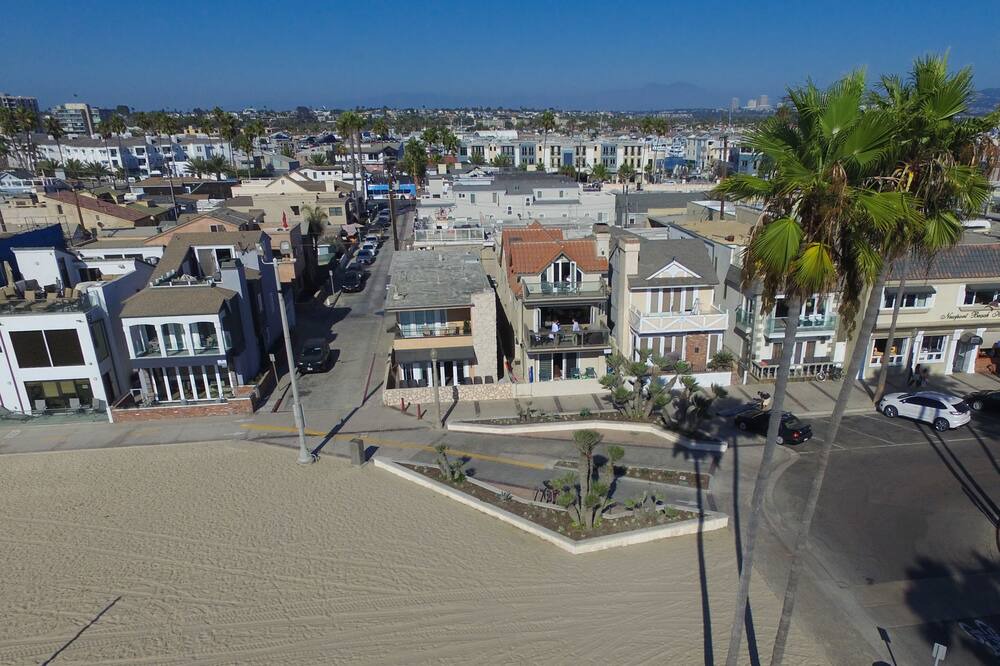 Photo of Outdoor in West Newport