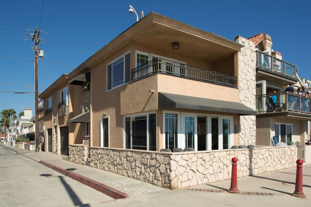Photo of Outdoor in West Newport