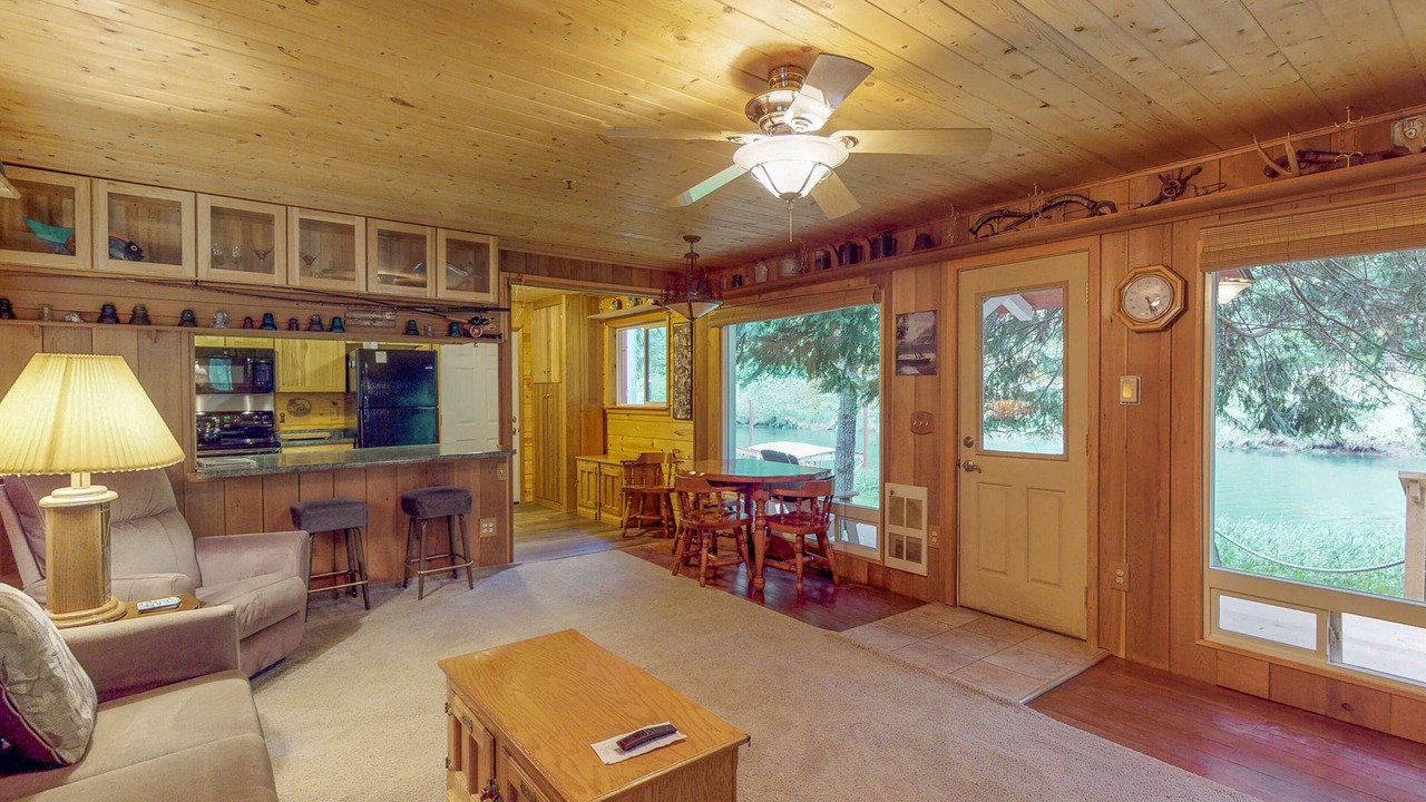 Photo of Livingroom in Tidewater