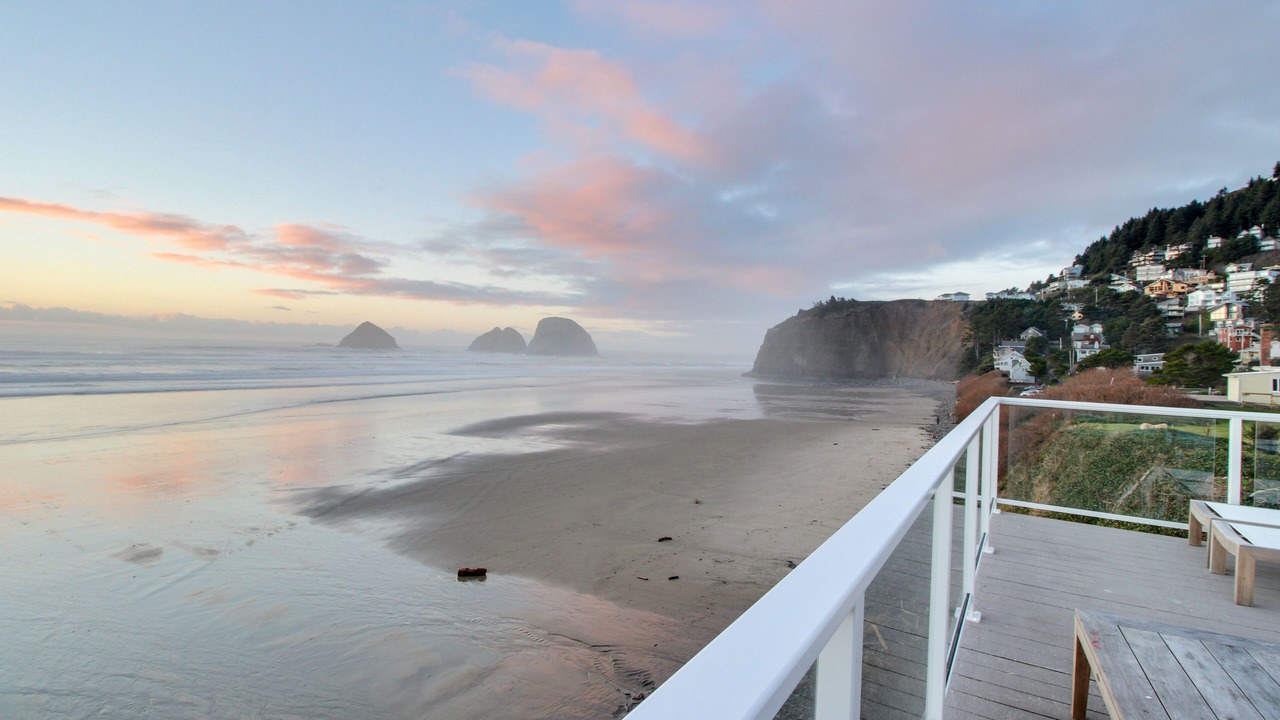 Photo of Outdoor in Oceanside