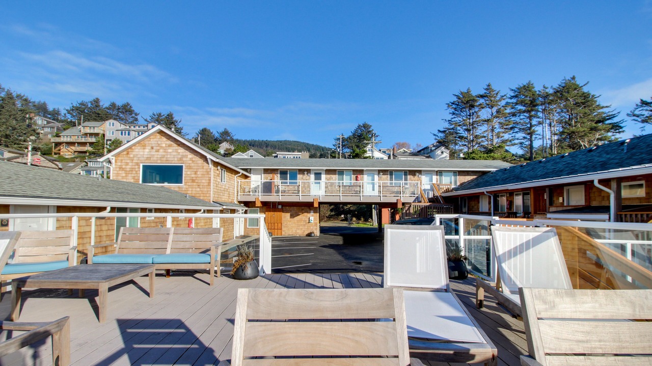 Photo of Outdoor in Oceanside