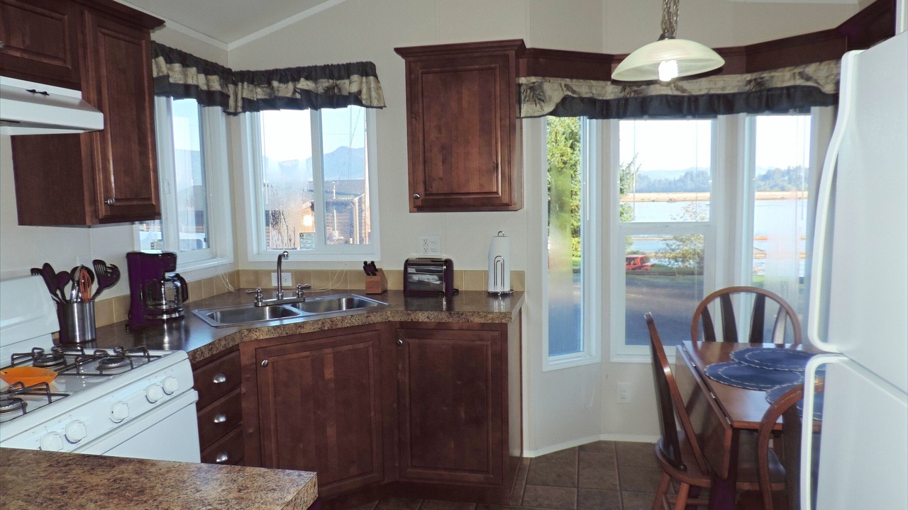 Photo of Bathroom in Rockaway Beach