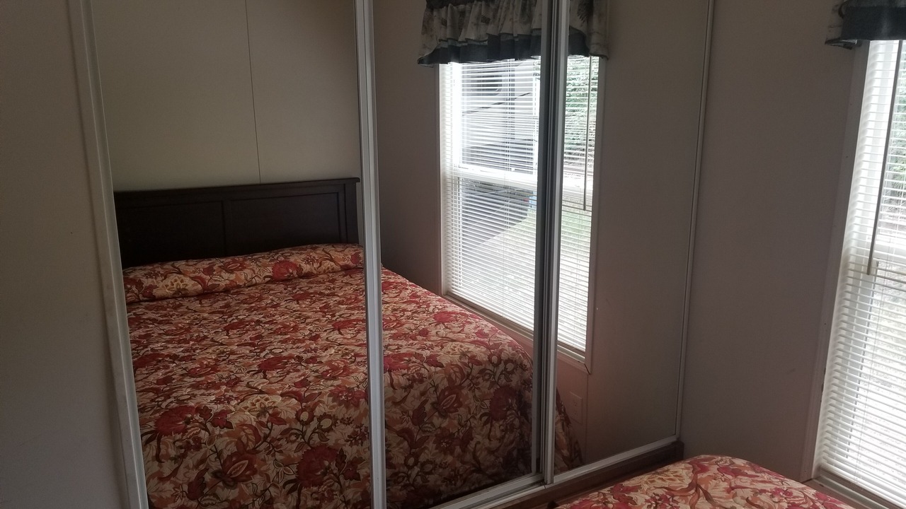 Photo of Bathroom in Rockaway Beach