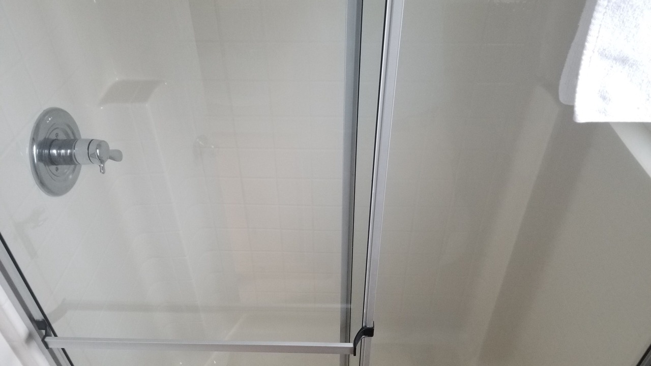 Photo of Bathroom in Rockaway Beach