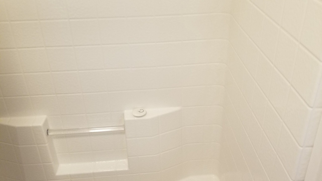 Photo of Bathroom in Rockaway Beach