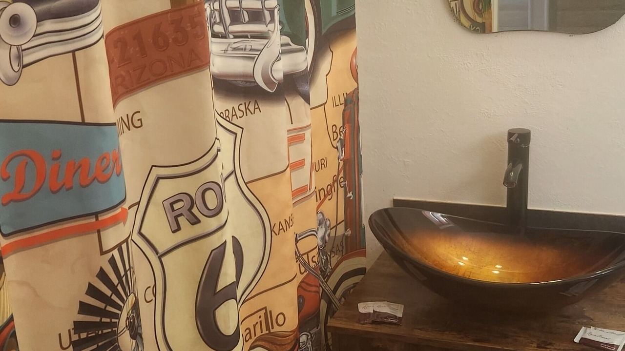 Photo of Bathroom in Holbrook