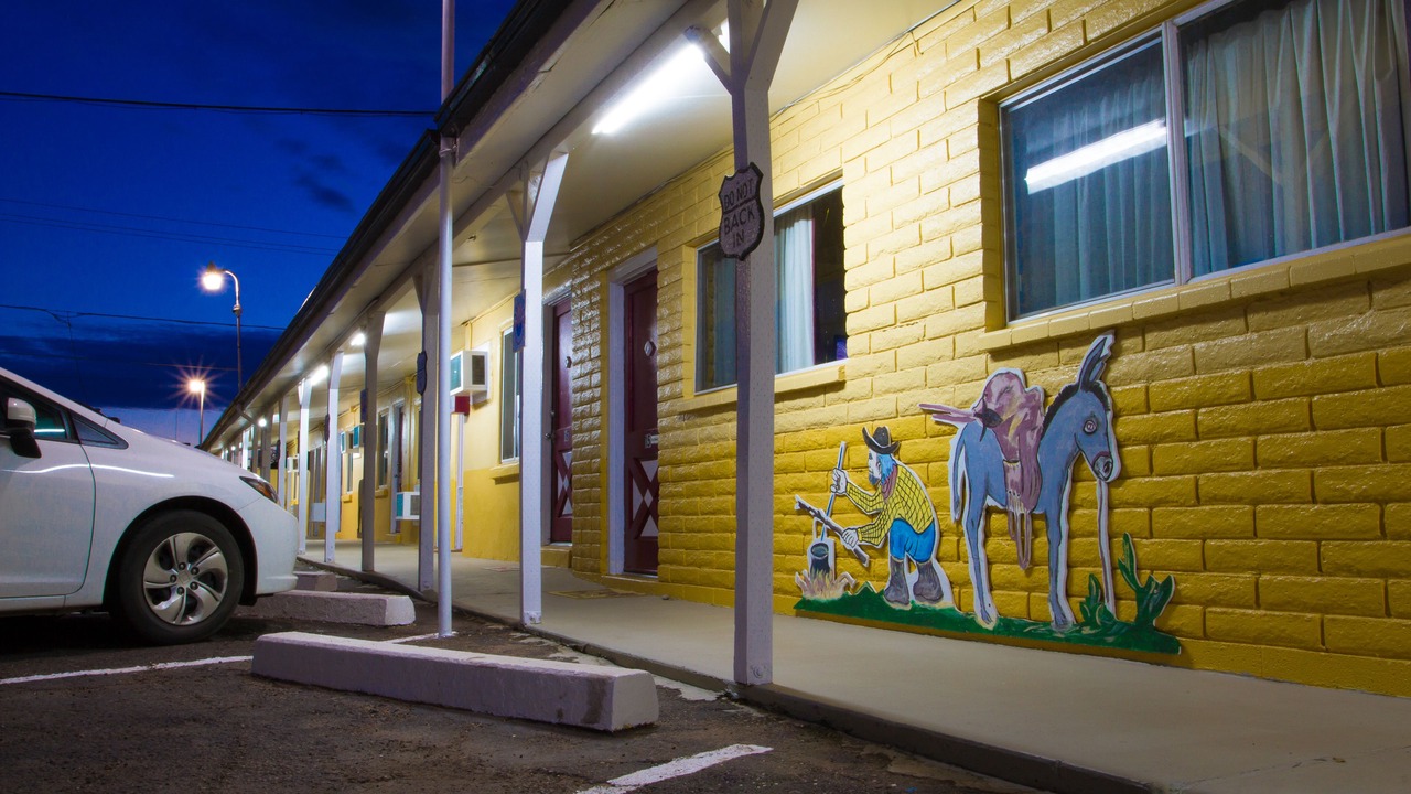 Photo of Outdoor in Holbrook