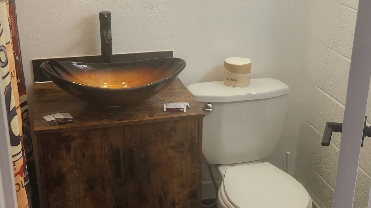 Photo of Bathroom in Holbrook