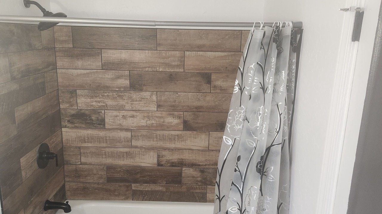 Photo of Bathroom in Holbrook