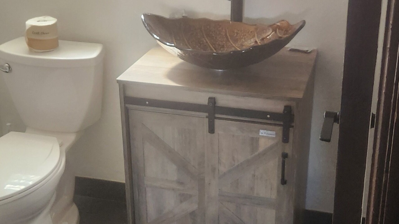 Photo of Bathroom in Holbrook