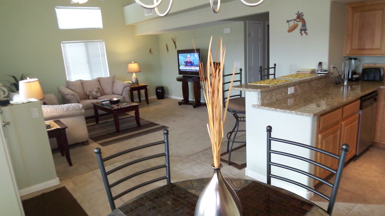 Photo of Livingroom in Mesquite
