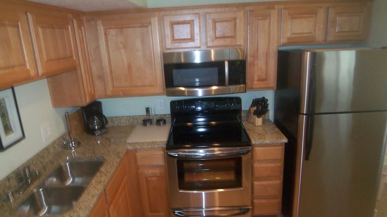 Photo of Kitchen in Mesquite