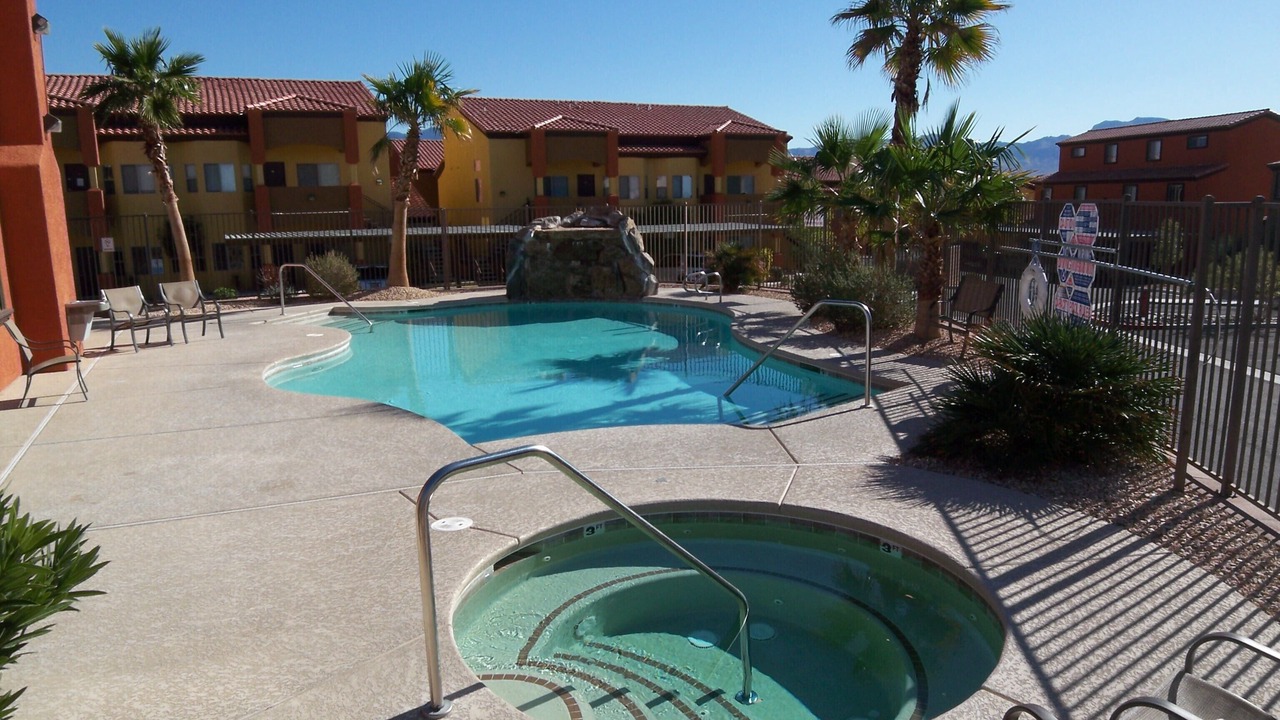 Photo of Outdoor in Mesquite