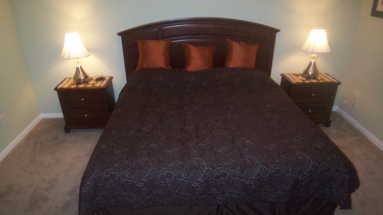 Photo of Bedroom in Mesquite