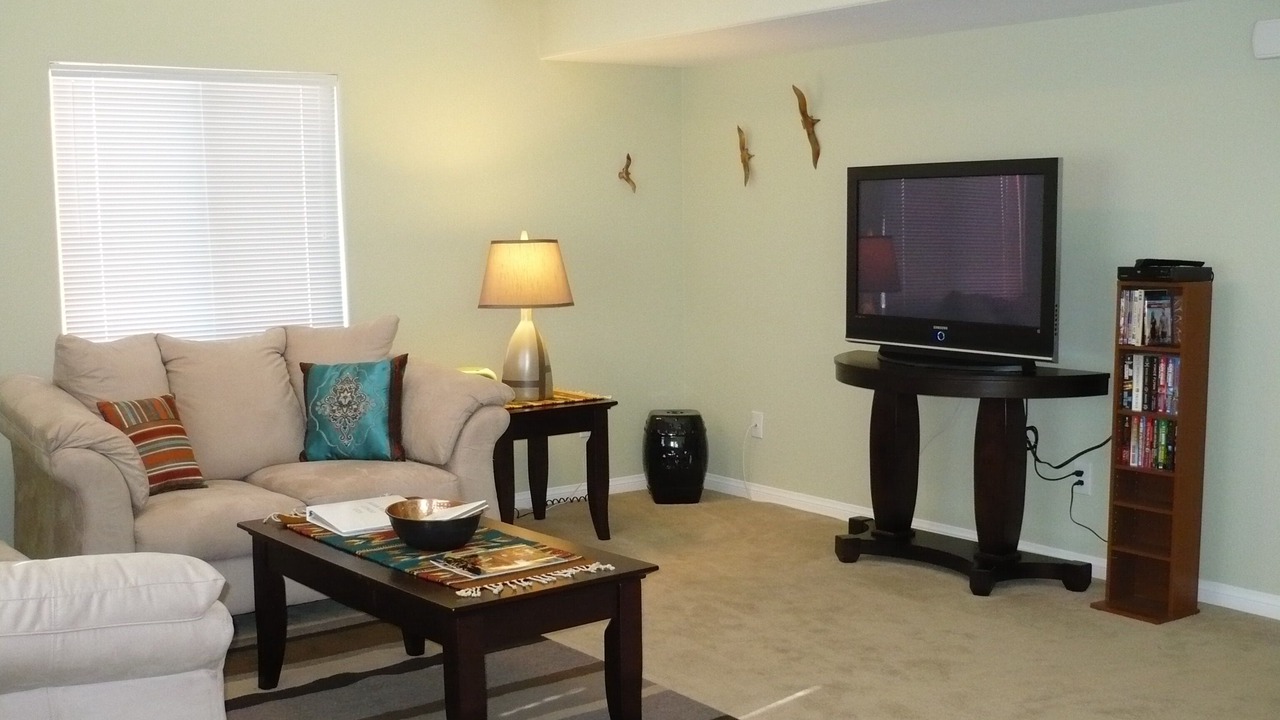 Photo of Livingroom in Mesquite