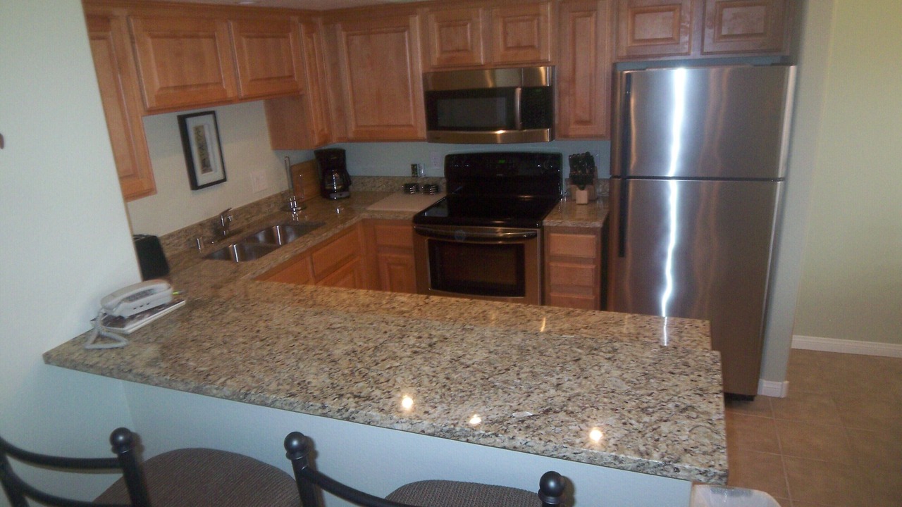 Photo of Kitchen in Mesquite