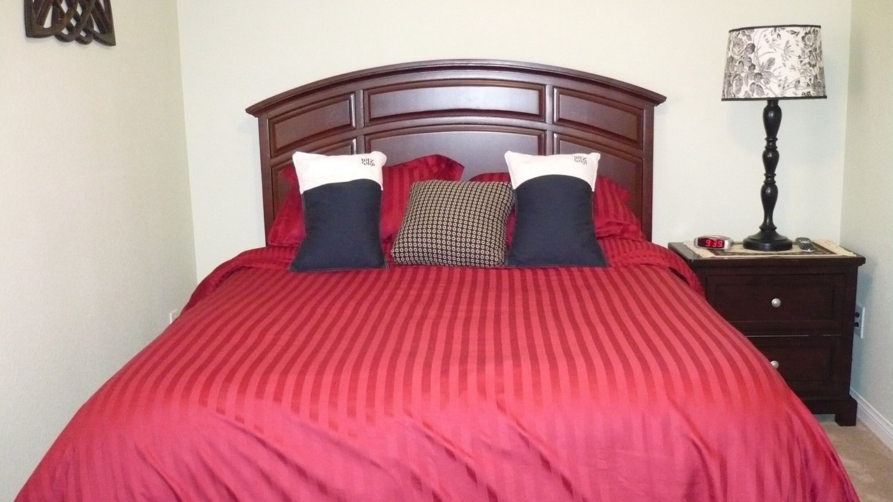 Photo of Bedroom in Mesquite