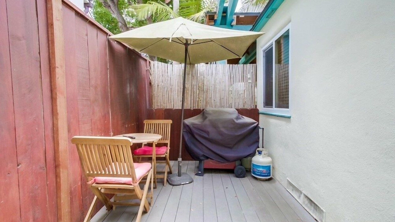 Photo of Others in Beach Barber Tract