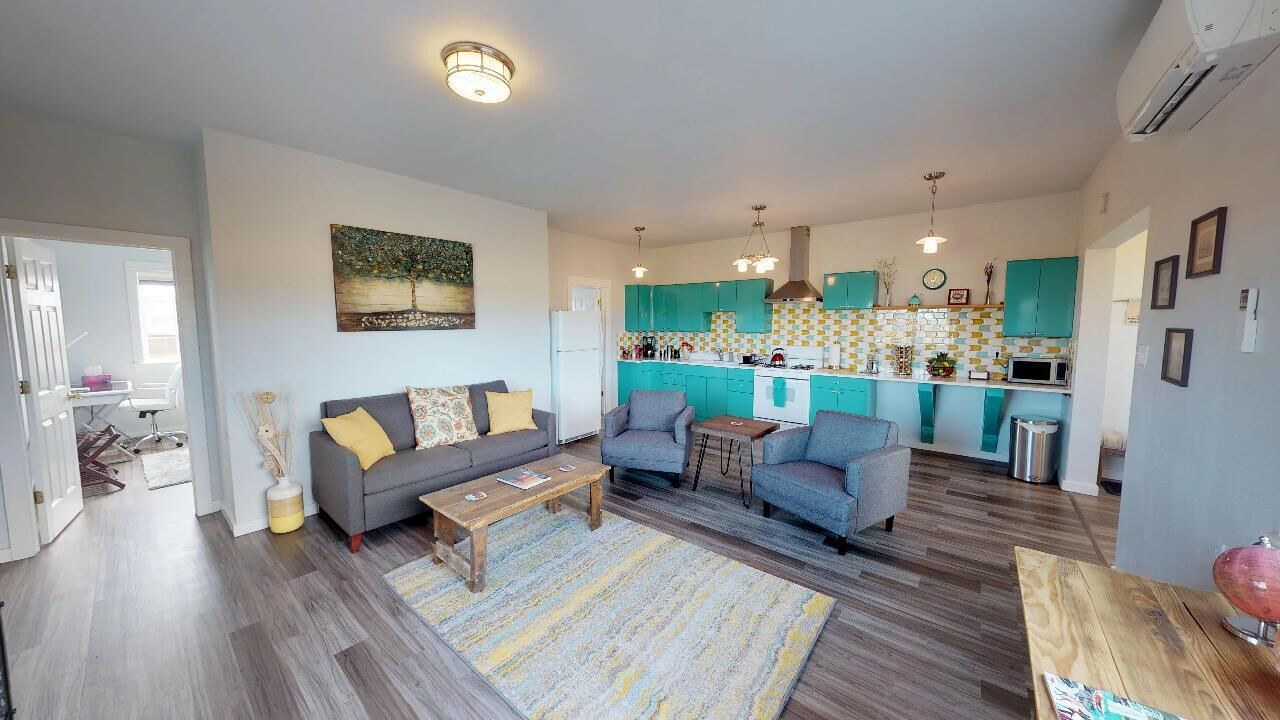 Photo of Livingroom in Astoria