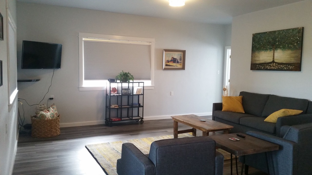 Photo of Livingroom in Astoria