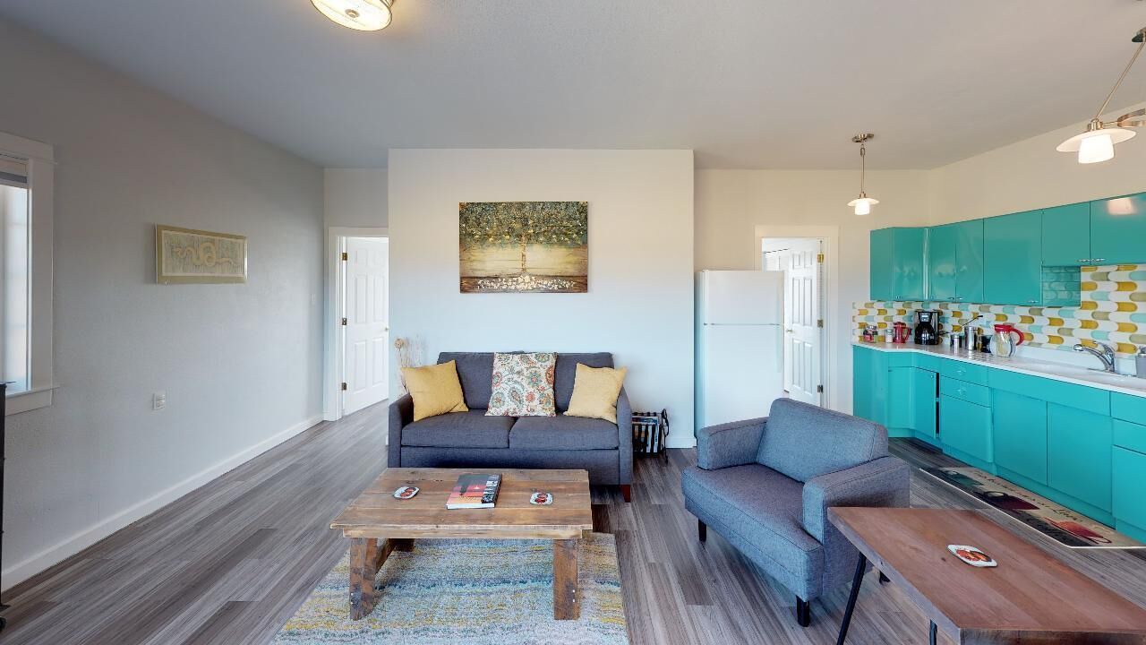 Photo of Livingroom in Astoria