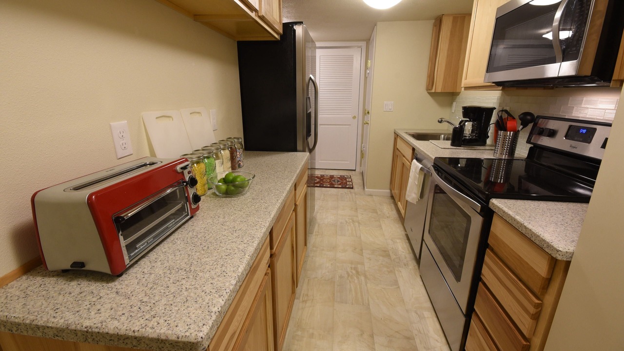 Photo of Kitchen in Hazelwood