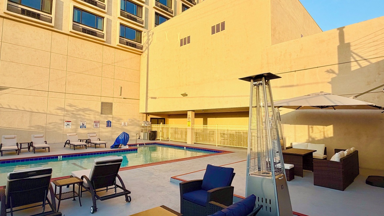 Photo of Outdoor in Monterey Park