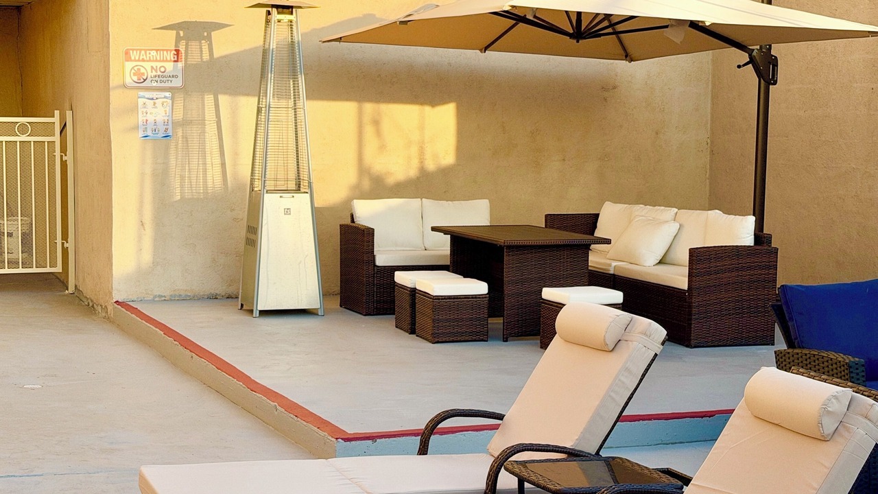 Photo of Outdoor in Monterey Park