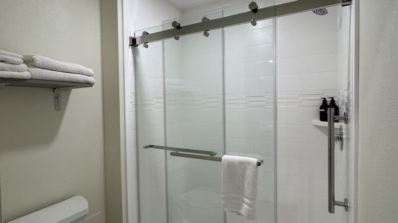 Photo of Bathroom in King City