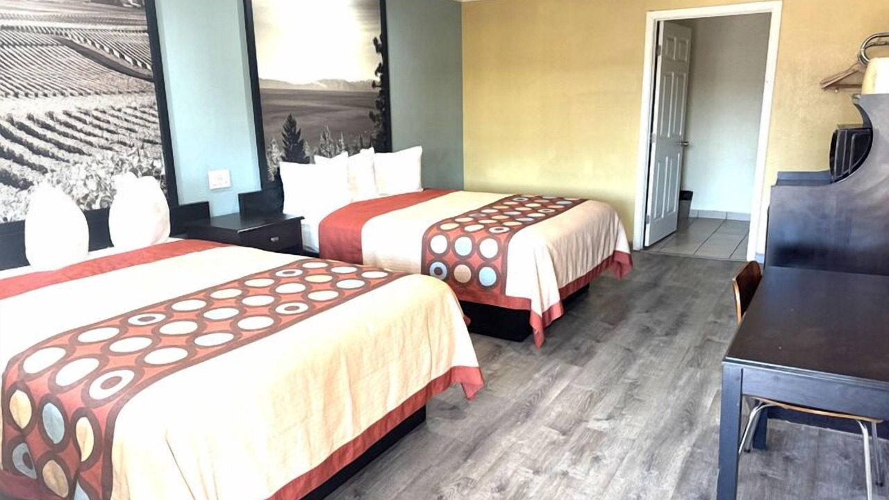 Photo of Bedroom in King City