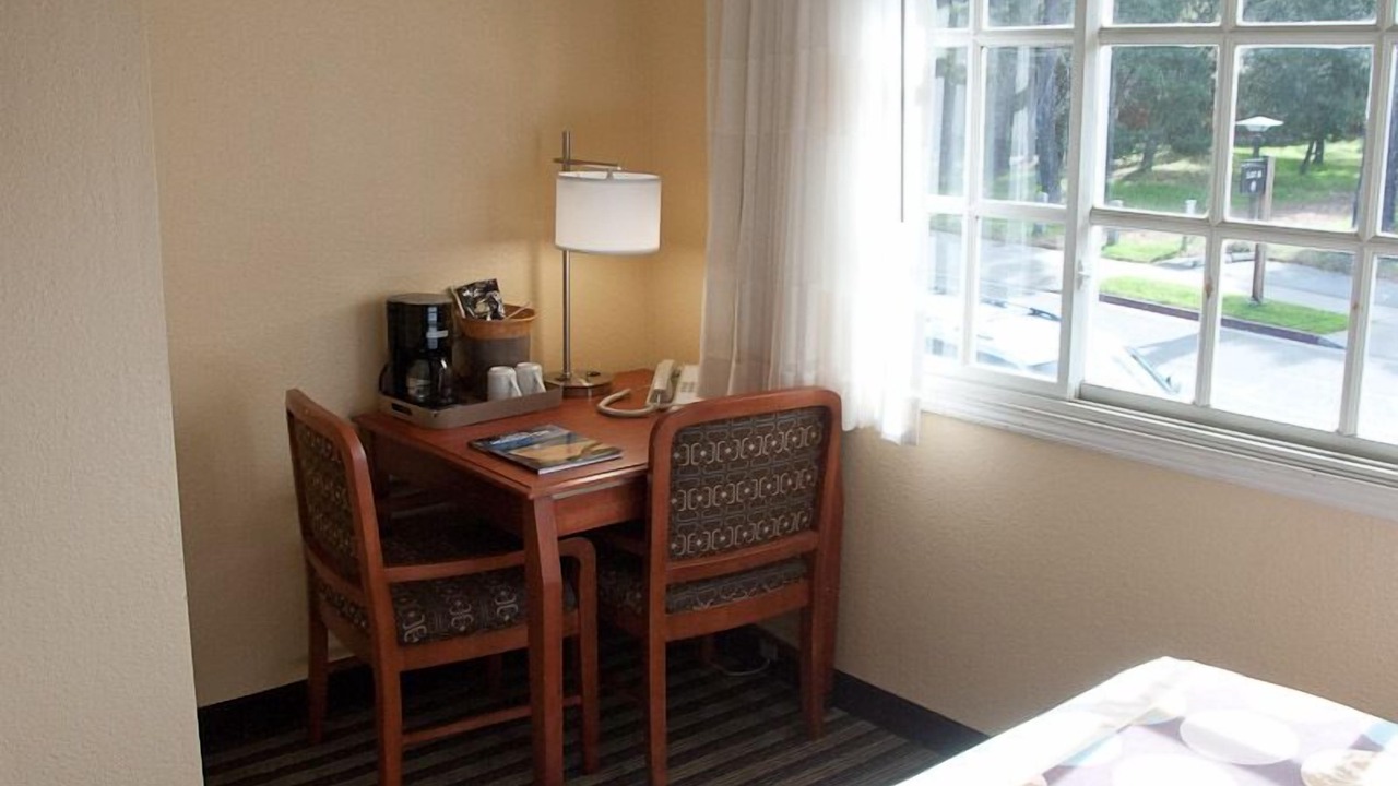 Photo of Bedroom in Pacific Grove
