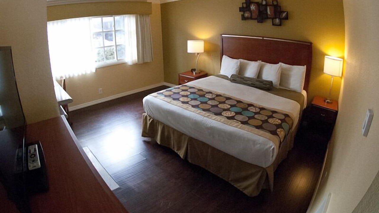 Photo of Livingroom in Pacific Grove