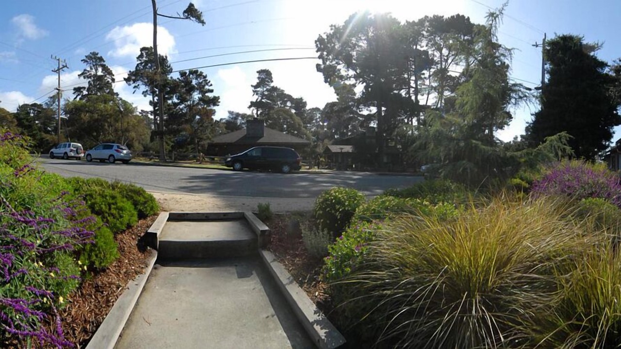 Photo of Outdoor in Pacific Grove